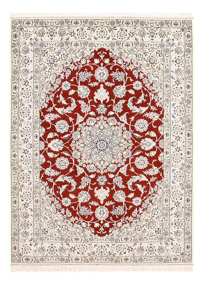 Nain - 9La Tapijt 148x205cm - Perzisch tapijt