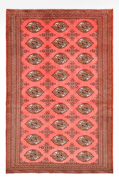 Hamadan Tapijt 131x195cm - Perzisch tapijt