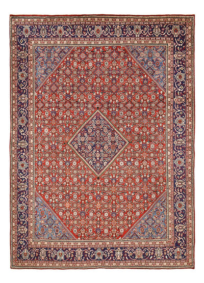 Mahal Tapijt 294x404cm - Perzisch tapijt