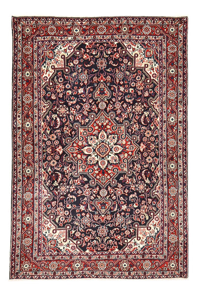 Hamadan Tapijt 113x172cm - Perzisch tapijt