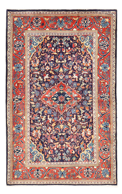 Hamadan Tapijt 110x170cm - Perzisch tapijt