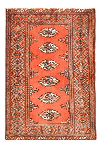 Hamadan Tapijt 100x151cm - Perzisch tapijt