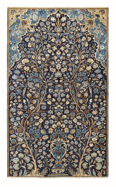 Najafabad Tapijt 139x240cm - Perzisch tapijt