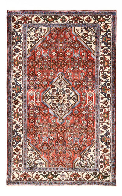 Hamadan Tapijt 120x184cm - Perzisch tapijt