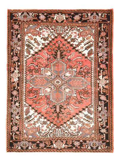 Garawan Tapijt 156x205cm - Perzisch tapijt