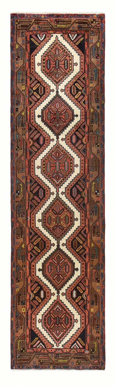 Ardabil Tapijt 75x294cm - Perzisch tapijt