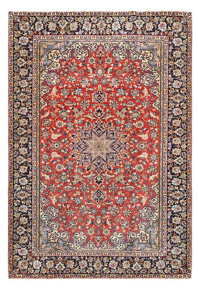 Mashhad Tapijt 264x350cm - Perzisch tapijt