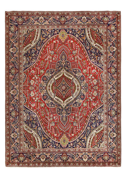 Tabriz Tapijt 295x393cm - Perzisch tapijt