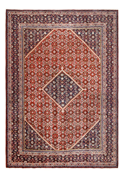 Mahal Tapijt 291x411cm - Perzisch tapijt