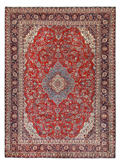 Hamadan Tapijt 268x366cm - Perzisch tapijt