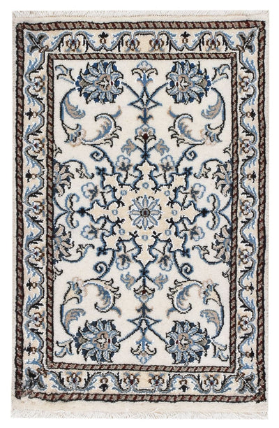 Nain Tapijt 56x85cm - Perzisch tapijt