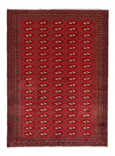 Turkaman tapijt 128x175cm - Perzisch tapijt