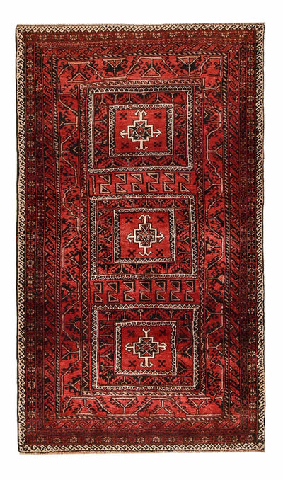 Baluch tapijt 114x198cm - Oosters Tapijt