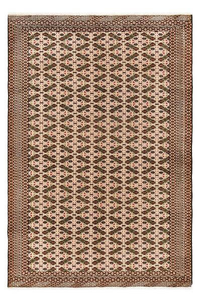 Turkaman tapijt 130x193cm - Perzisch tapijt