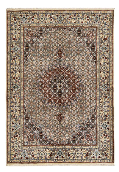 Moud Tapijt 164x239cm - Perzisch tapijt