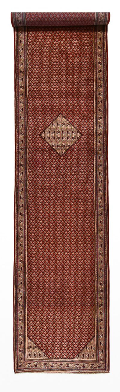 Mir Tapijt 111x523cm - Perzisch tapijt