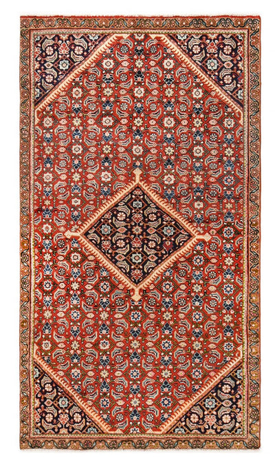 Mahal Tapijt 148x263cm - Perzisch tapijt