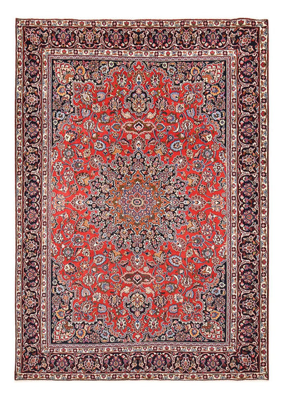 Mashhad Tapijt 228x332cm - Perzisch tapijt