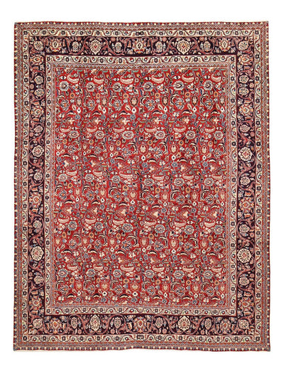 Mashhad Tapijt 297x386cm - Perzisch tapijt
