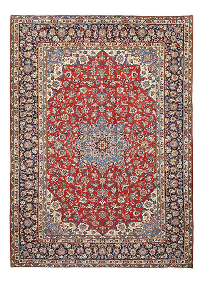 Najafabad Tapijt 293x415cm - Perzisch tapijt