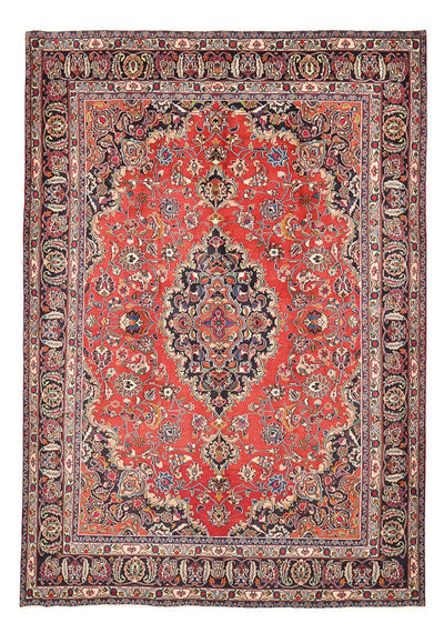 Mashhad Tapijt 239x358cm - Perzisch tapijt