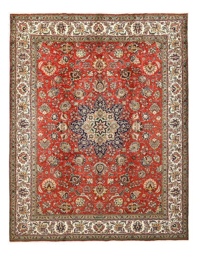 Tabriz Tapijt 308x395cm - Perzisch tapijt