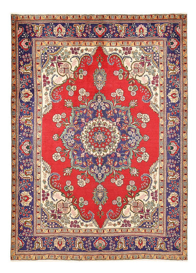 Tabriz Tapijt 209x294cm - Perzisch tapijt