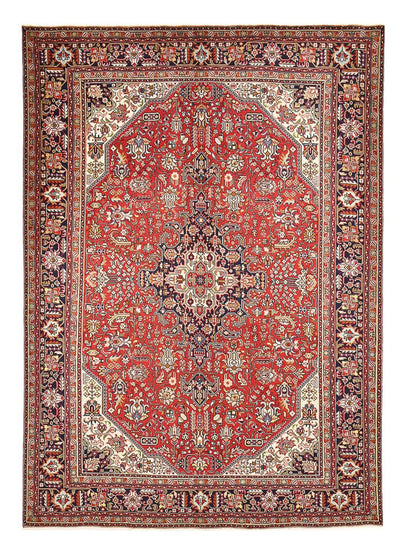 Tabriz Tapijt 245x340cm - Perzisch tapijt
