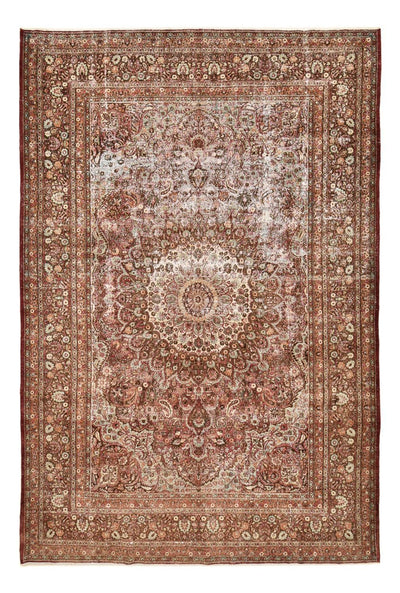 Vintage tapijt 258x380cm