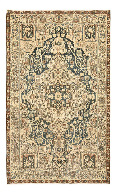 Vintage tapijt 175x298cm