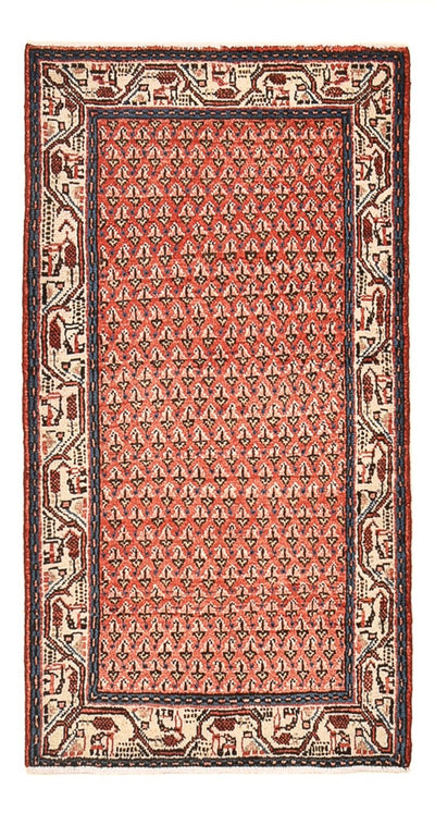 Mir Tapijt 65x121cm - Perzisch tapijt