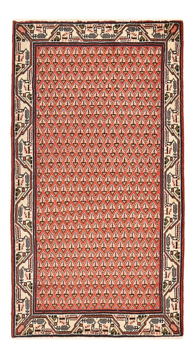 Mir Tapijt 67x120cm - Perzisch tapijt
