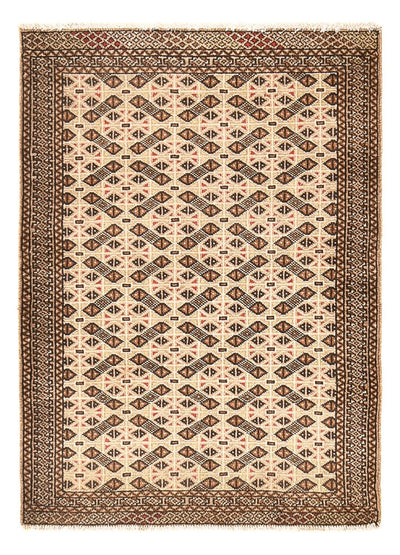 Turkaman tapijt 84x117cm - Perzisch tapijt