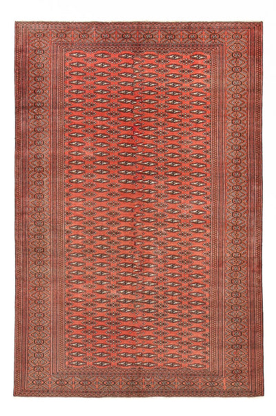 Turkaman tapijt 191x289cm - Perzisch tapijt