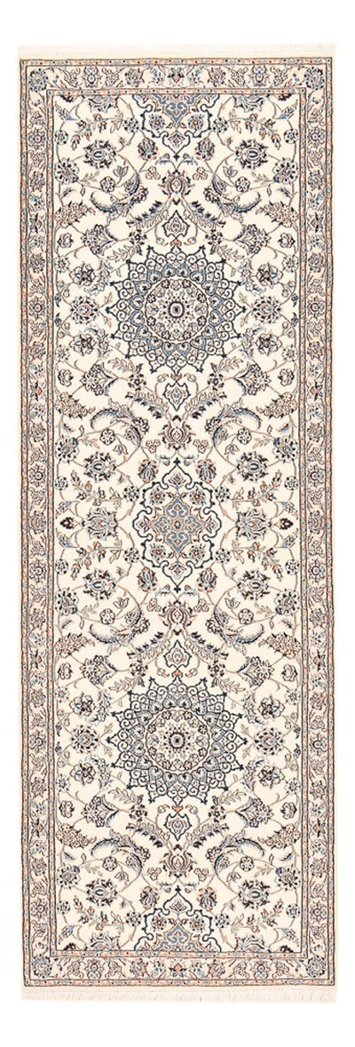 Nain - 9La Tapijt 91x278cm - Perzisch tapijt