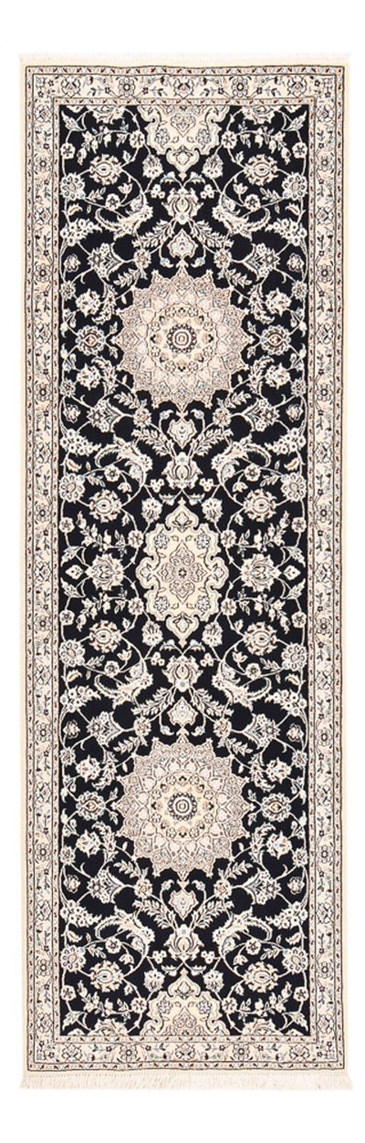 Nain - 9La Tapijt 90x275cm - Perzisch tapijt