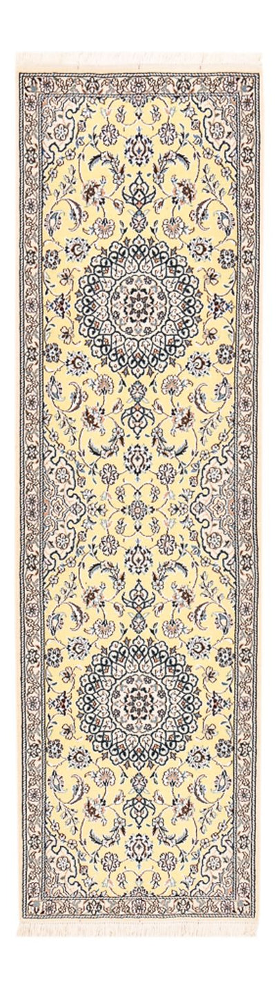 Nain - 9La Tapijt 60x204cm - Perzisch tapijt