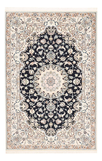 Nain - 9La Tapijt 164x252cm - Perzisch tapijt