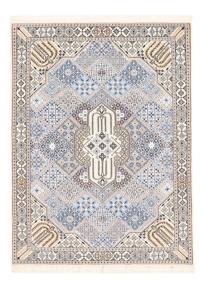 Nain - 9La Tapijt 137x195cm - Perzisch tapijt