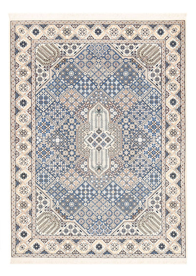 Nain - 9La Tapijt 155x219cm - Perzisch tapijt