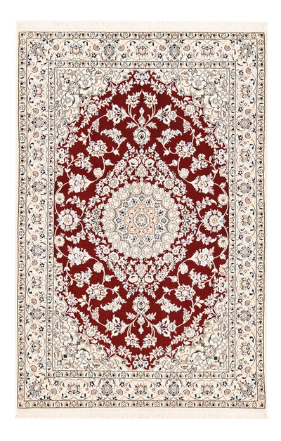 Nain - 9La Tapijt 127x195cm - Perzisch tapijt