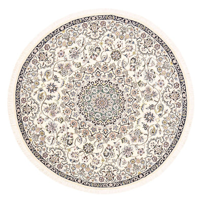 Nain - 9La Tapijt 152x152cm - Perzisch tapijt