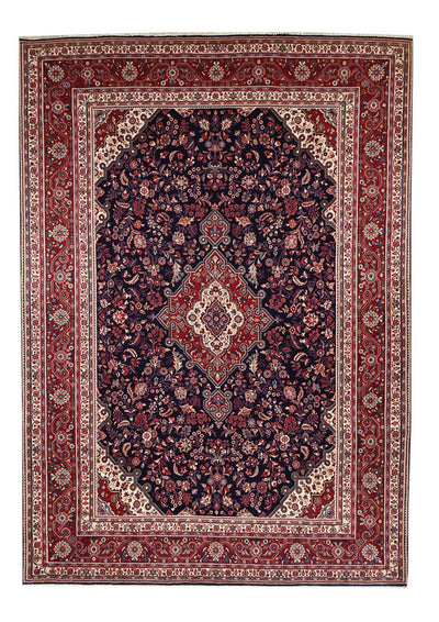 Sarouk Tapijt 306x428cm - Perzisch tapijt