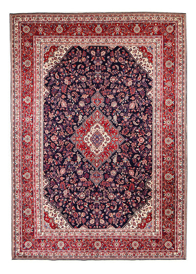 Sarouk Tapijt 303x428cm - Perzisch tapijt