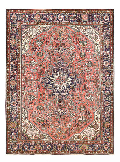 Tabriz Tapijt 247x335cm - Perzisch tapijt