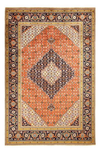 Tabriz Tapijt 200x306cm - Perzisch tapijt
