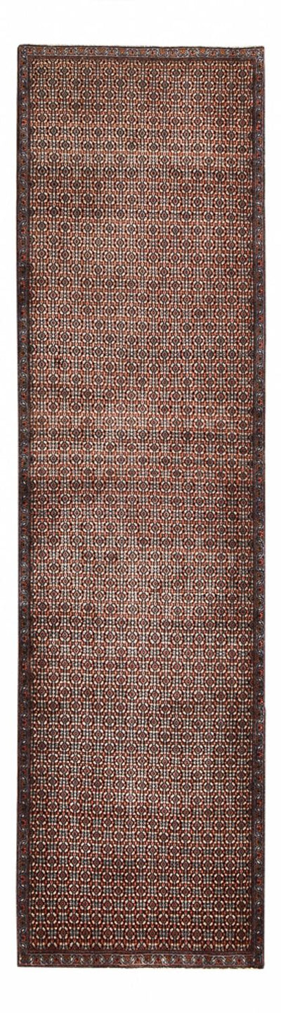 Senneh Tapijt 105x378cm - Perzisch tapijt