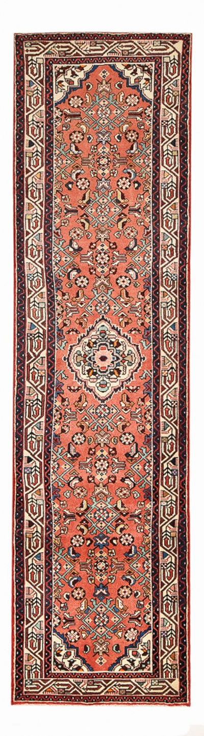 Hamadan Tapijt 85x320cm - Perzisch tapijt