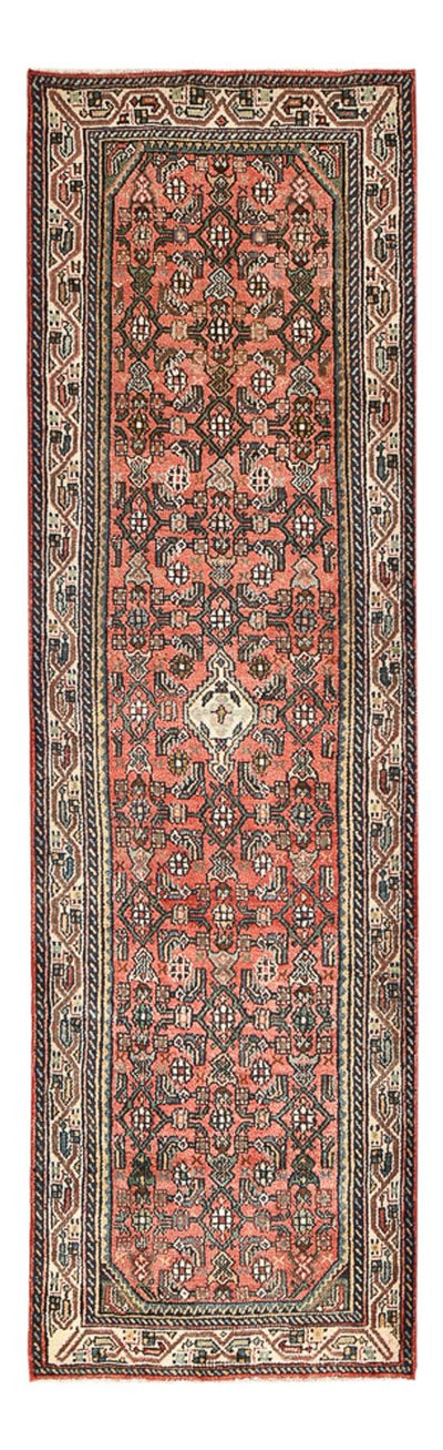 Hamadan Tapijt 84x290cm - Perzisch tapijt