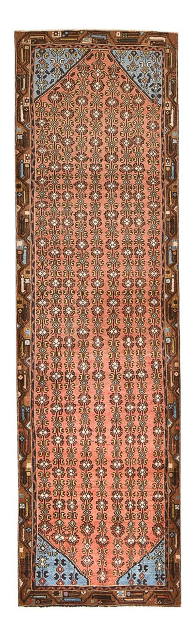 Kolyai Tapijt 80x284cm - Perzisch tapijt